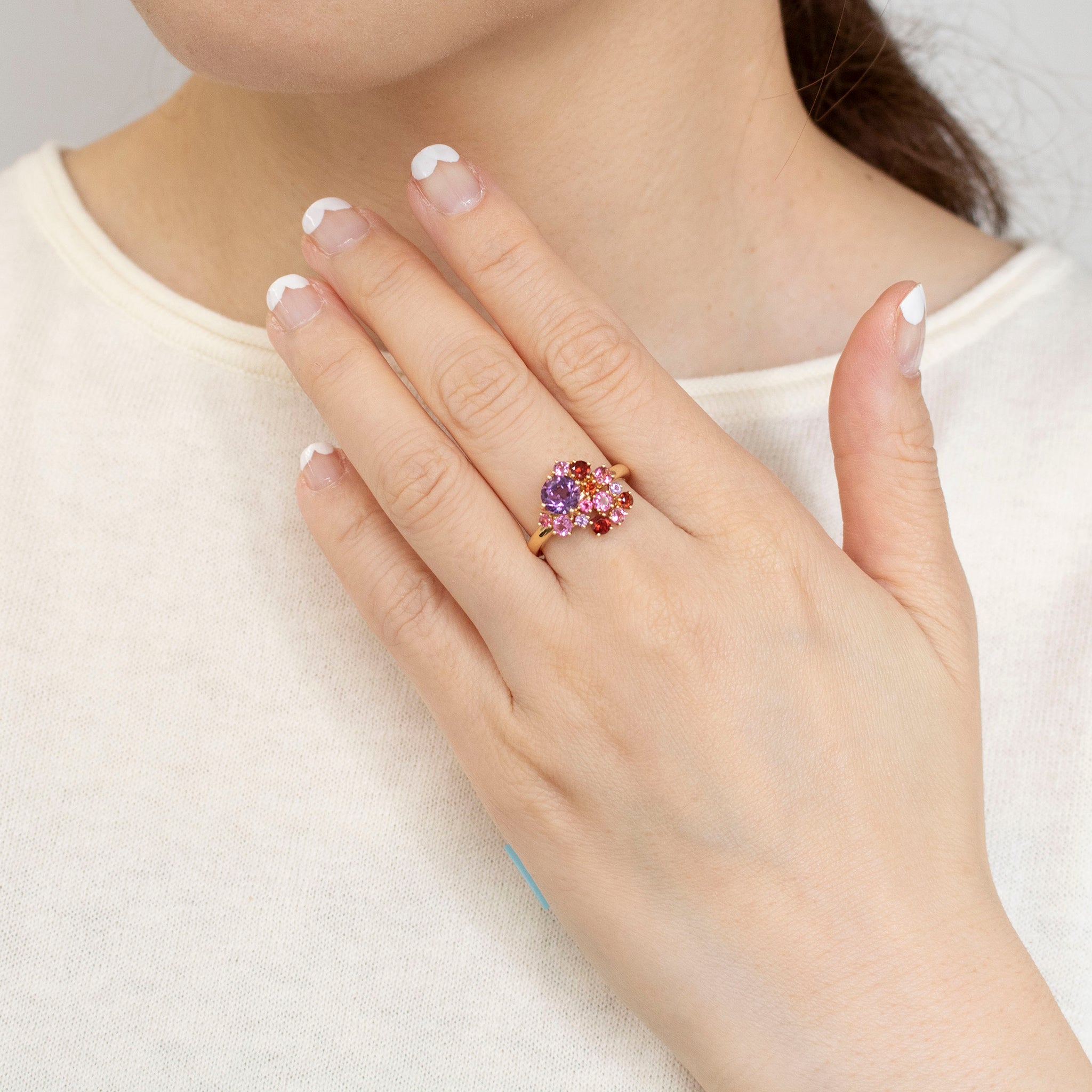 AMETHYST｜アメシスト | 京セラジュエリー オンラインストア