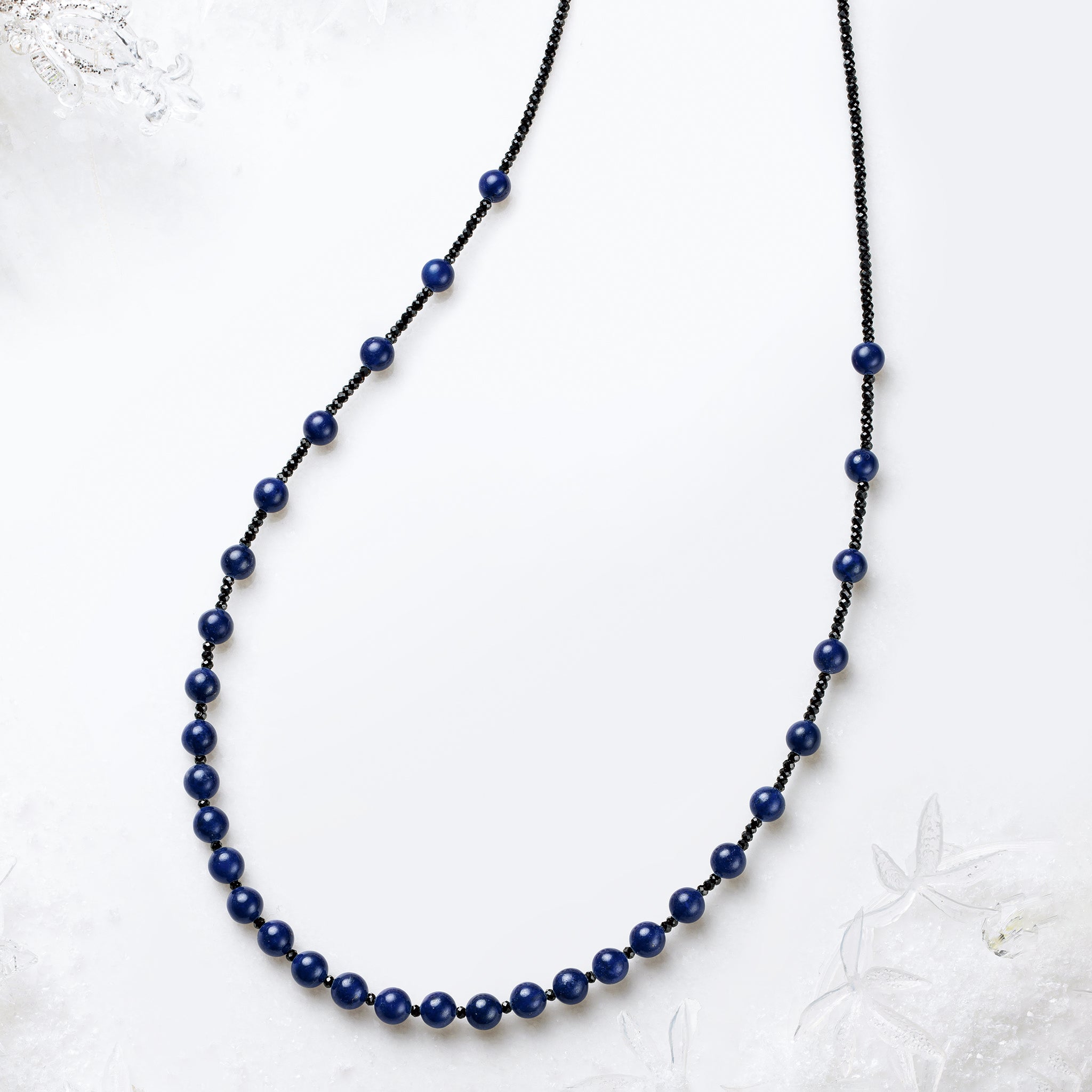 ラピスラズリ | 京セラジュエリー オンラインストア