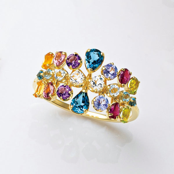 PERIDOT｜ペリドット | 京セラジュエリー オンラインストア