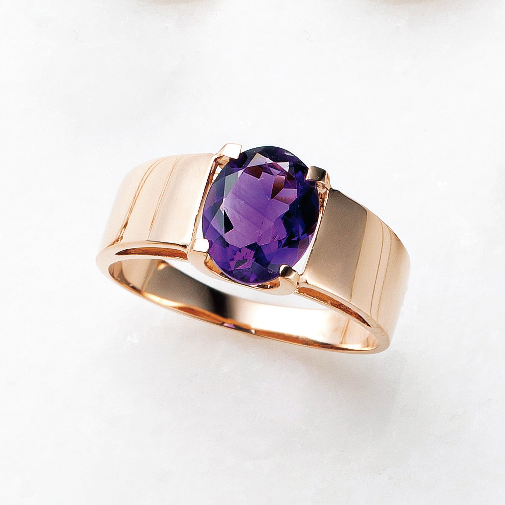 AMETHYST｜アメシスト | 京セラジュエリー オンラインストア