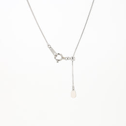 ロードクロサイト/ダイヤモンド プラチナネックレス(3.5カラット)《25V02109》