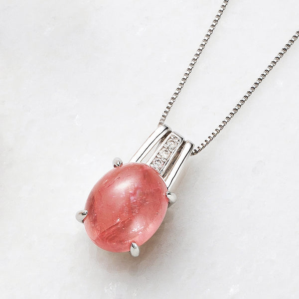 RHODOCHROSITE｜ロードクロサイト | 京セラジュエリー オンラインストア