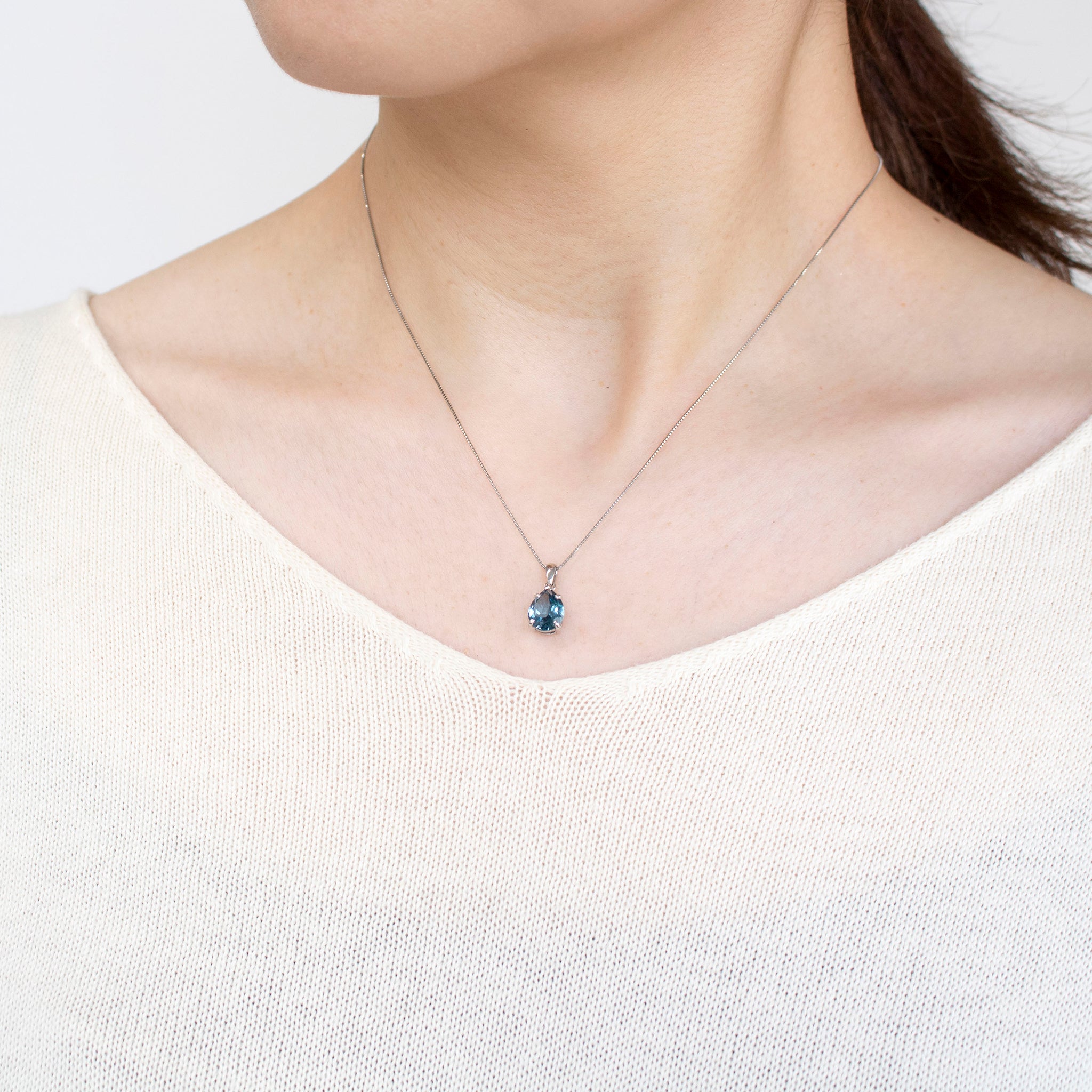 TOPAZ｜トパーズ | 京セラジュエリー オンラインストア