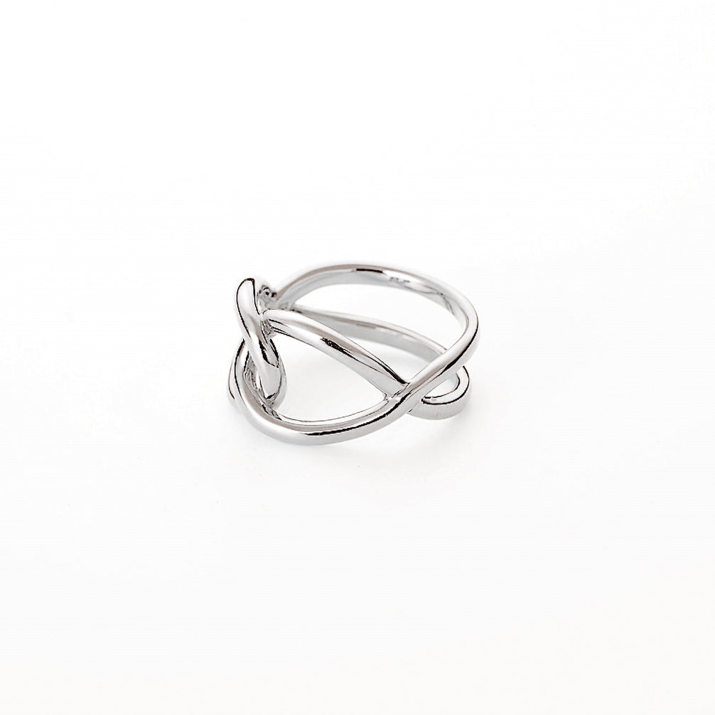 プラチナリング《25V02502》