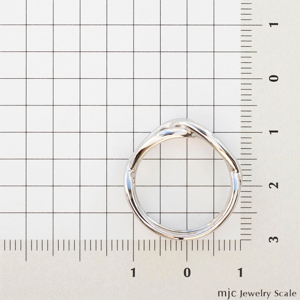 プラチナリング《25V02502》