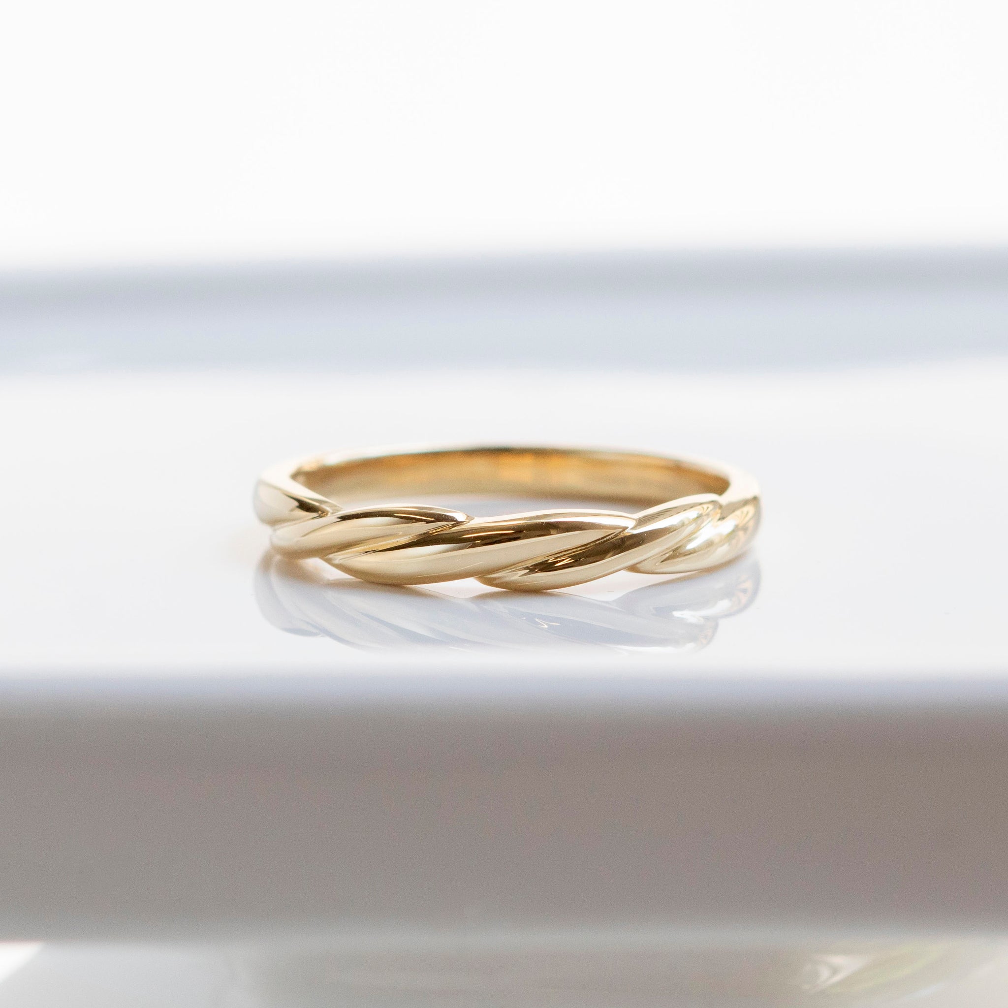 K18リング《25V02608》