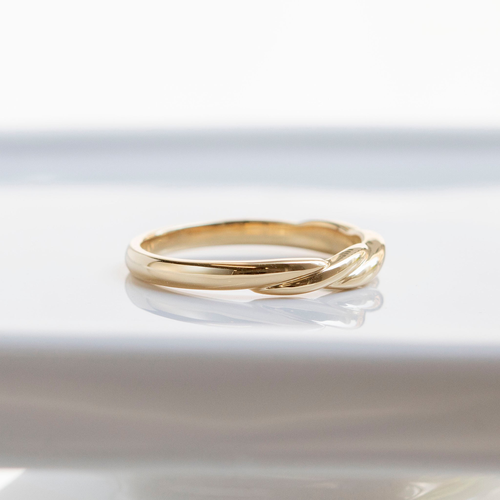 K18リング《25V02608》