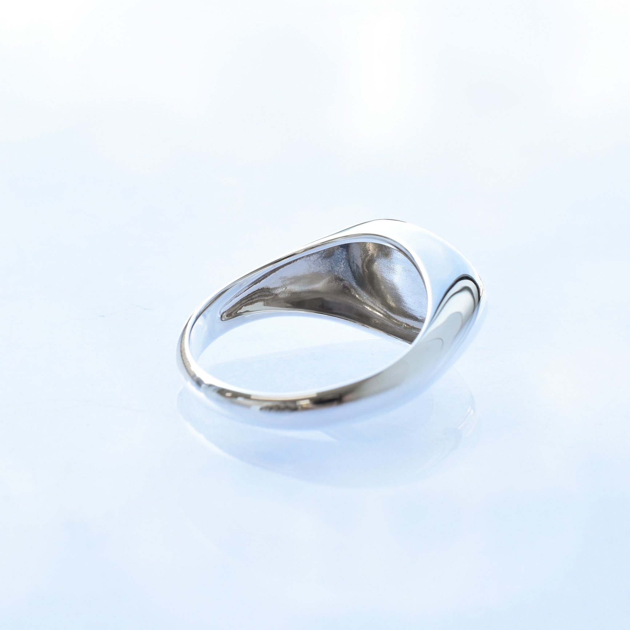 マルカジット シルバーリング(星モチーフ)《25V02701》