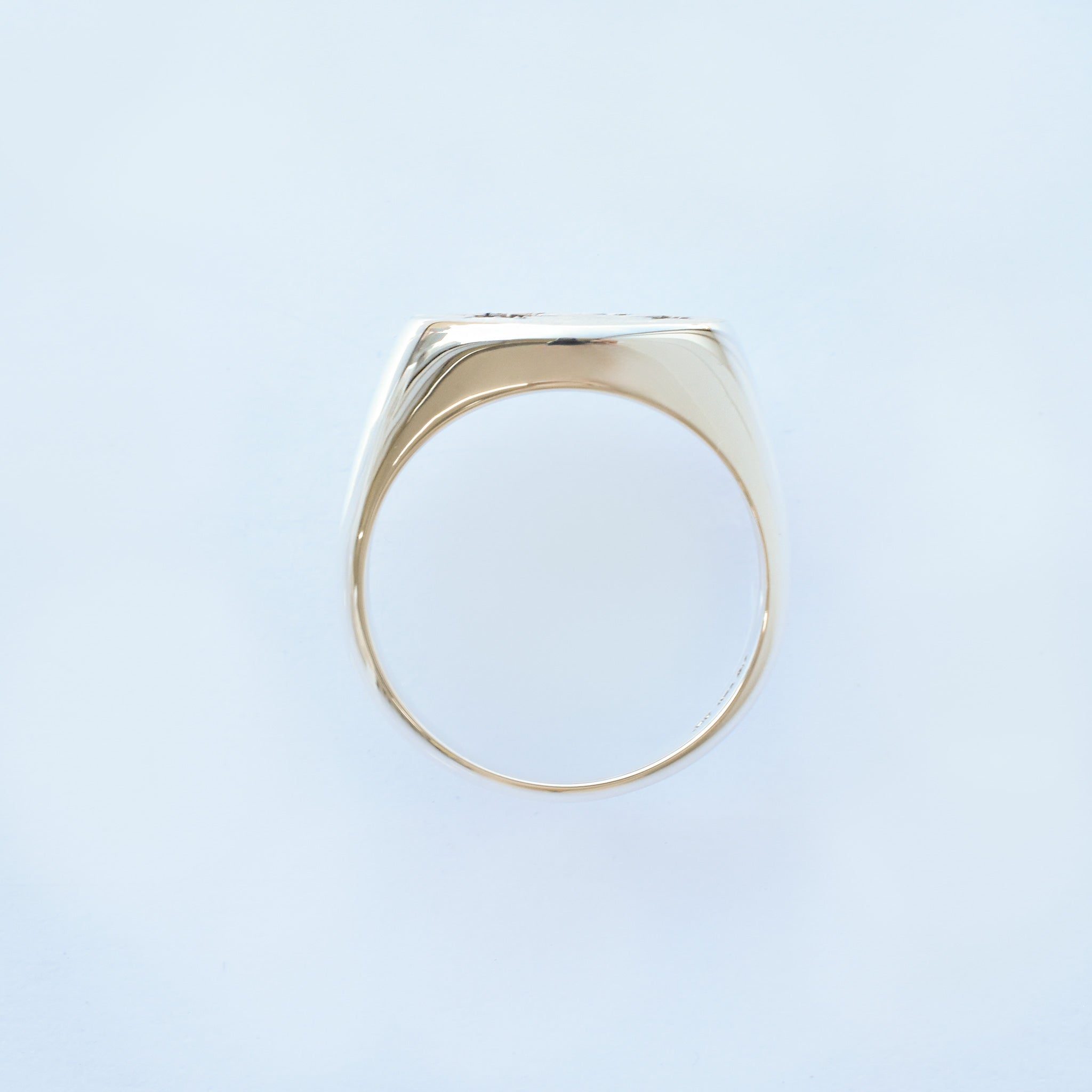 マルカジット シルバーリング(星モチーフ)《25V02701》