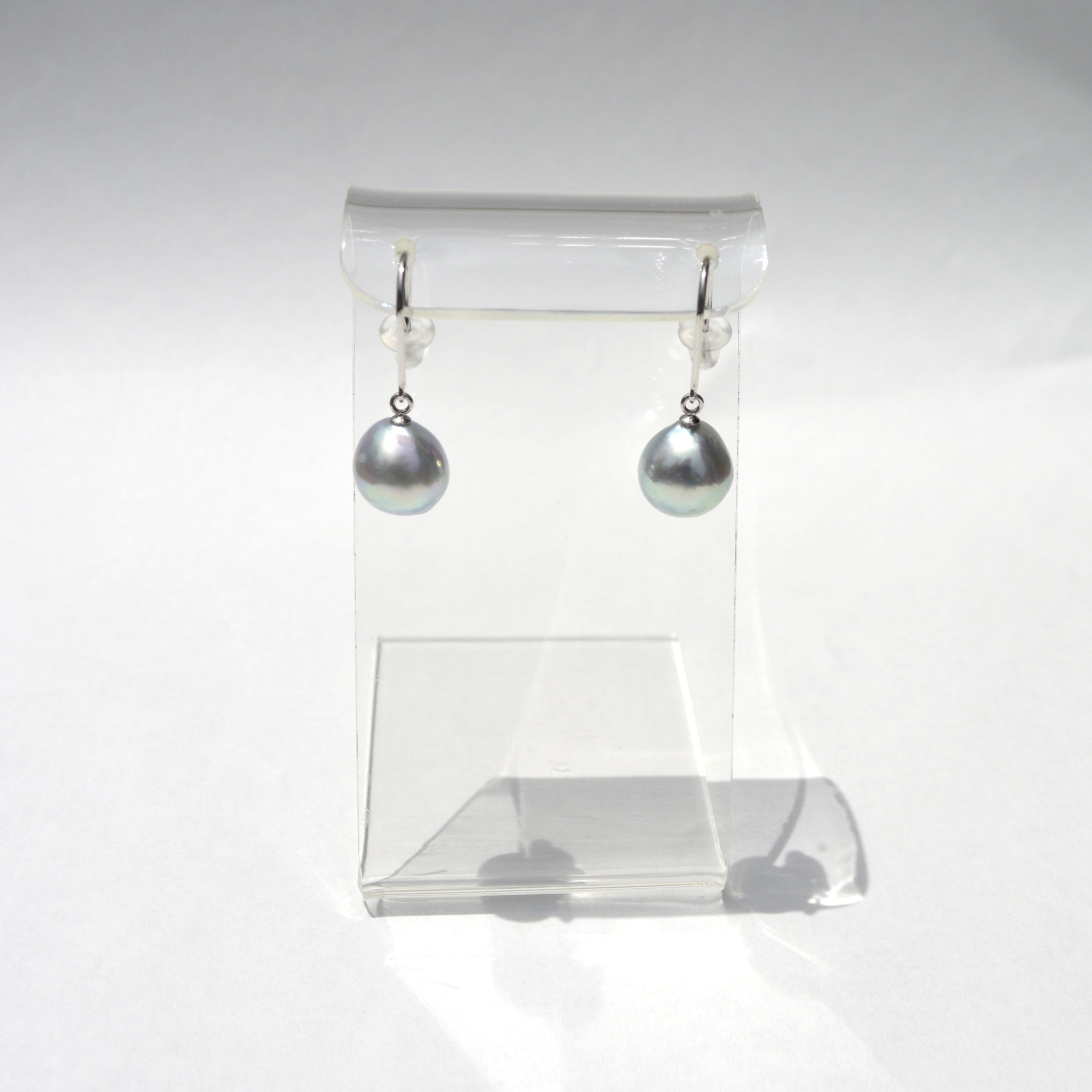 【限定6点】パール K14ピアス(アコヤ真珠/9mm/6月誕生石)《25V02804》