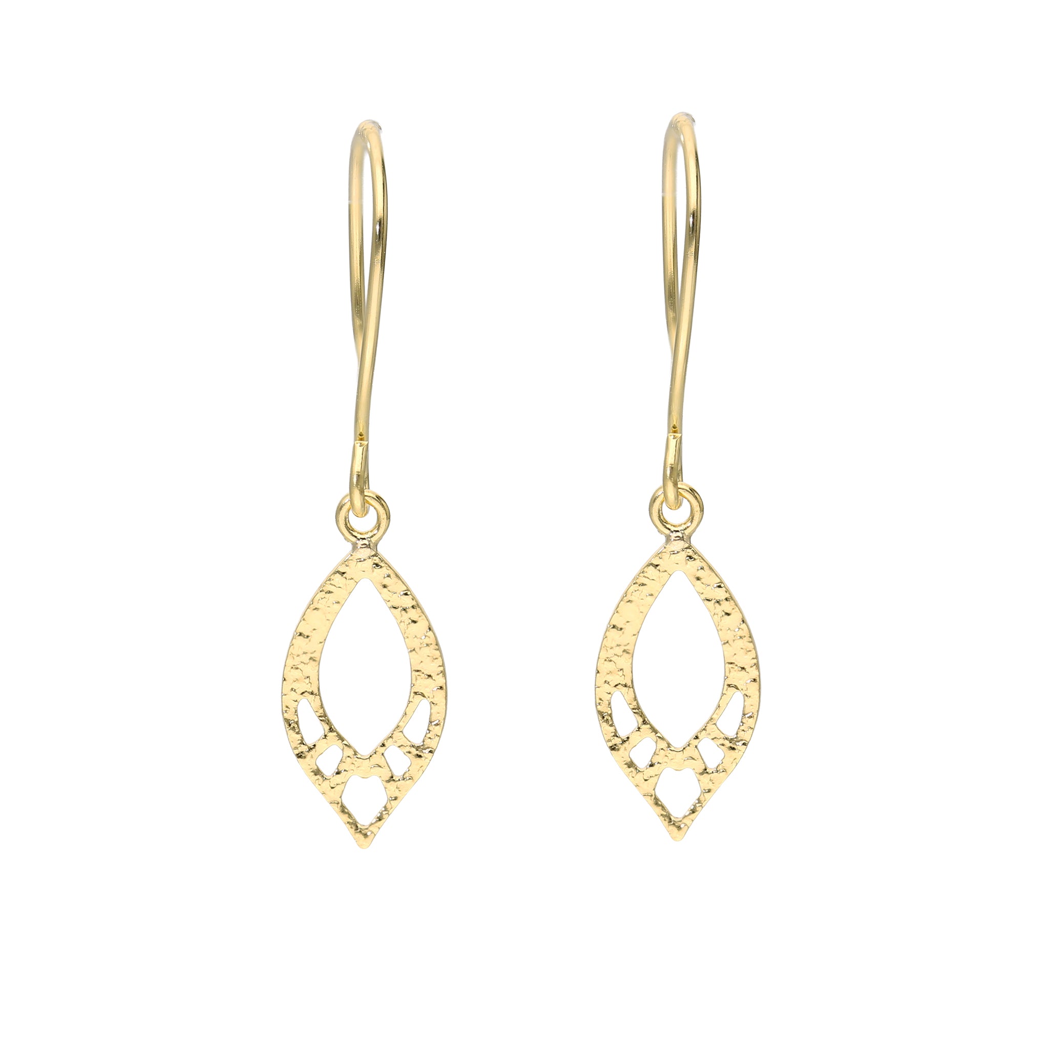 K18ピアス《25V03201》