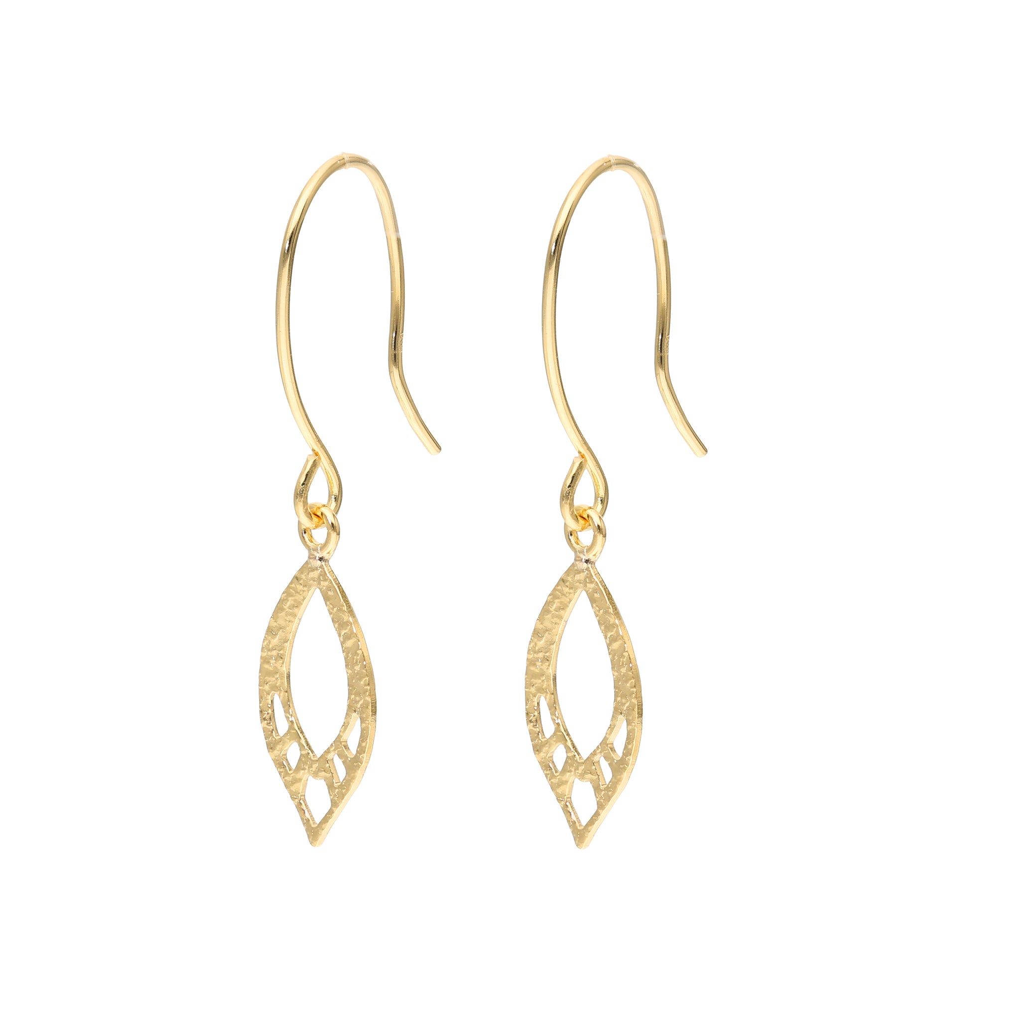 K18ピアス《25V03201》