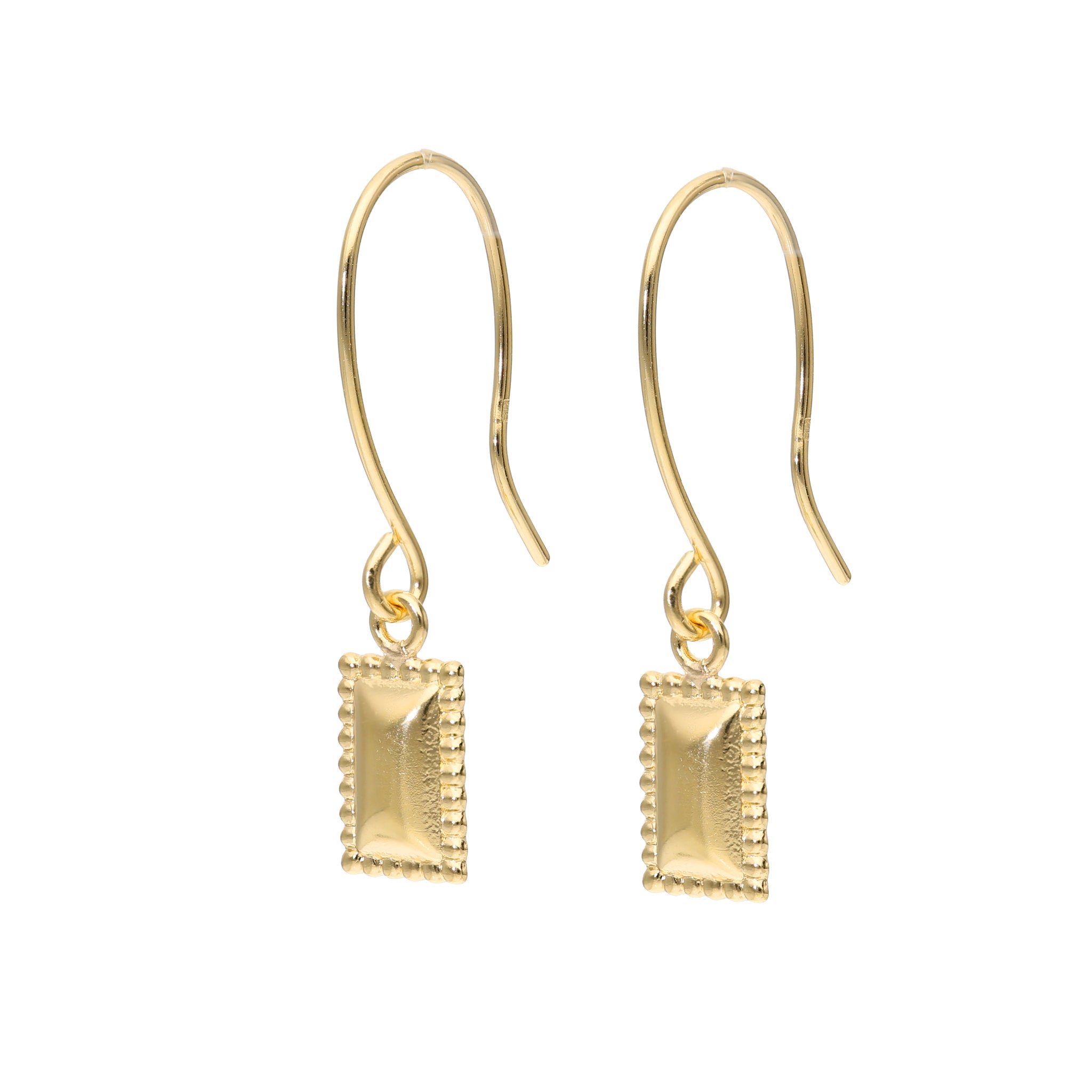 K18ピアス《25V03202》