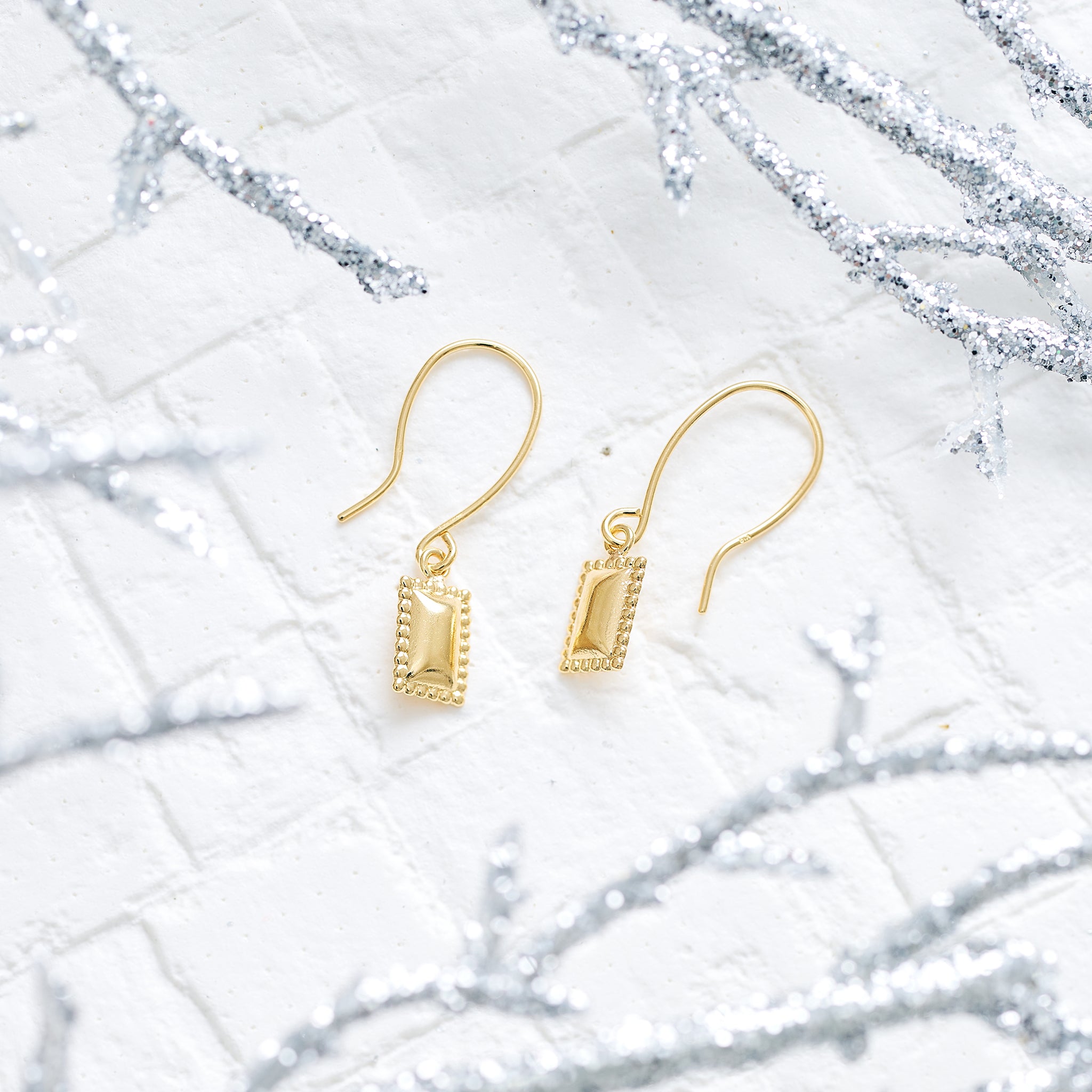 K18ピアス《25V03202》