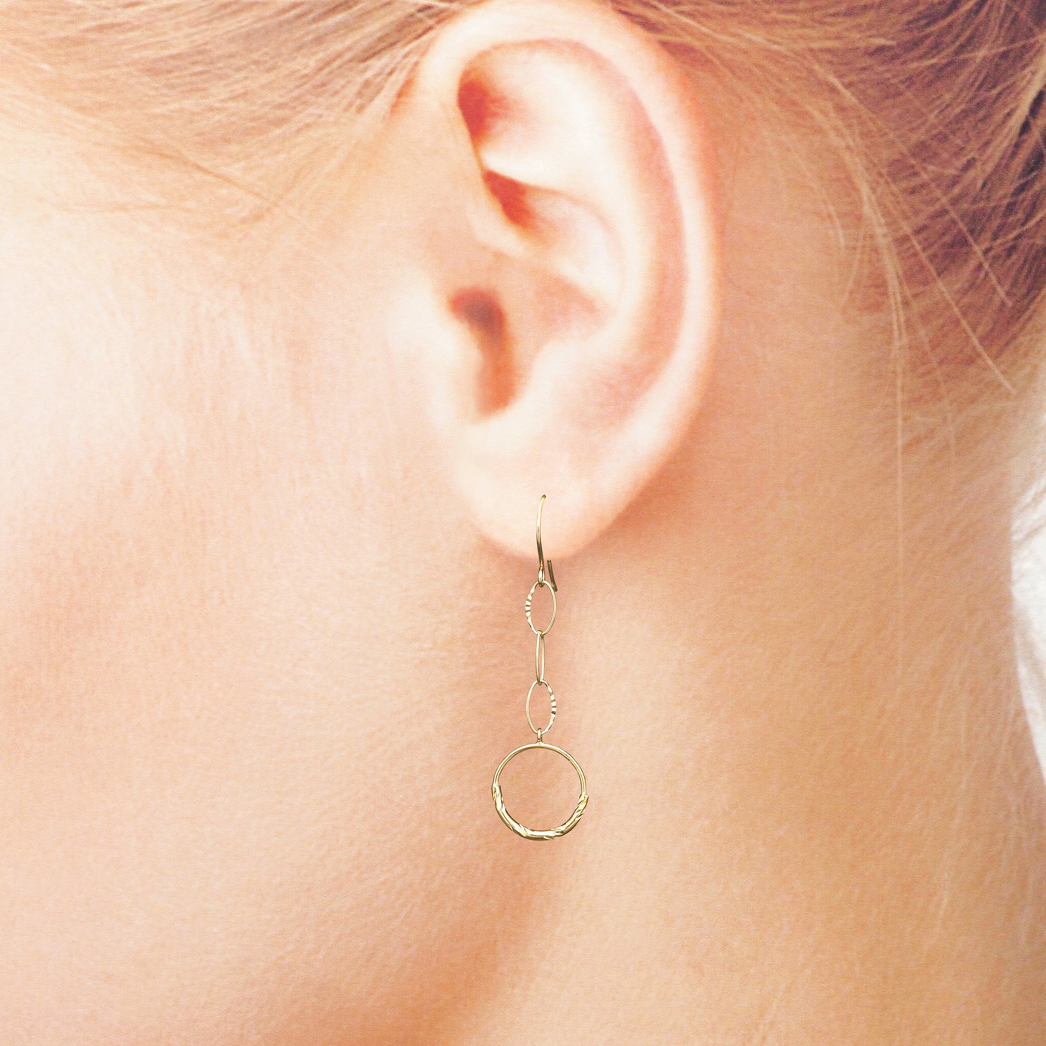 K10ピアス《25V03211》