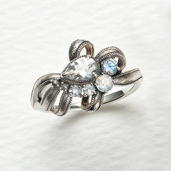 シルバー ＆ リング | 京セラジュエリー オンラインストア