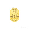 K24小判(純金/10g/HELLO KITTY/ハローキティ)《26A03102》
