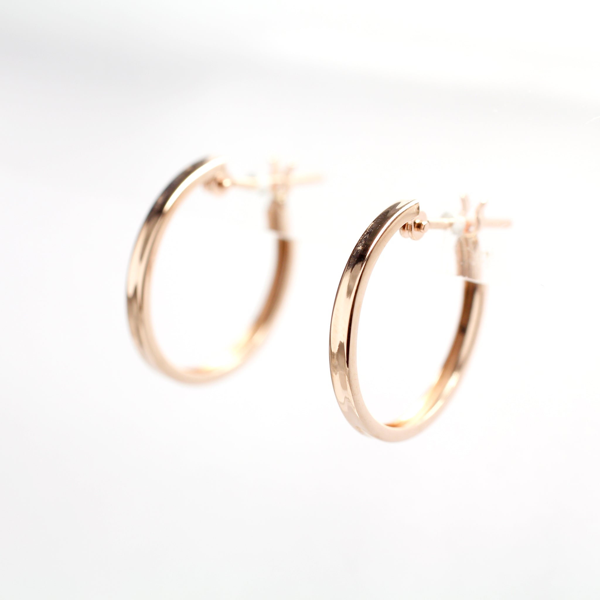 K10ピアス(フープ)《26A03203》