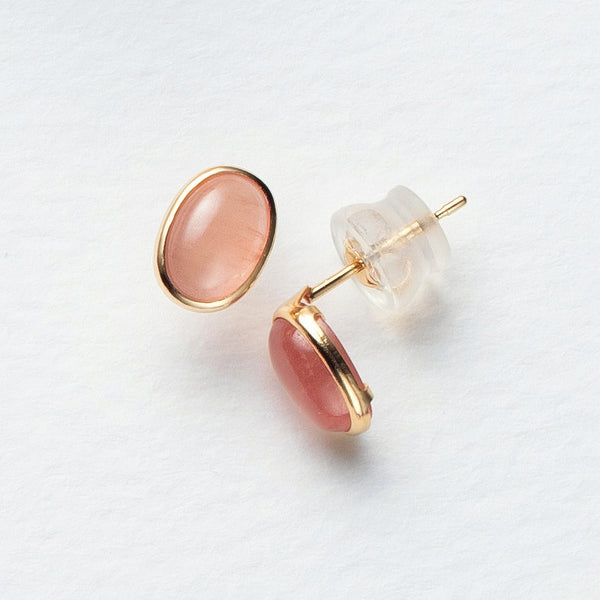 RHODOCHROSITE｜ロードクロサイト | 京セラジュエリー オンラインストア