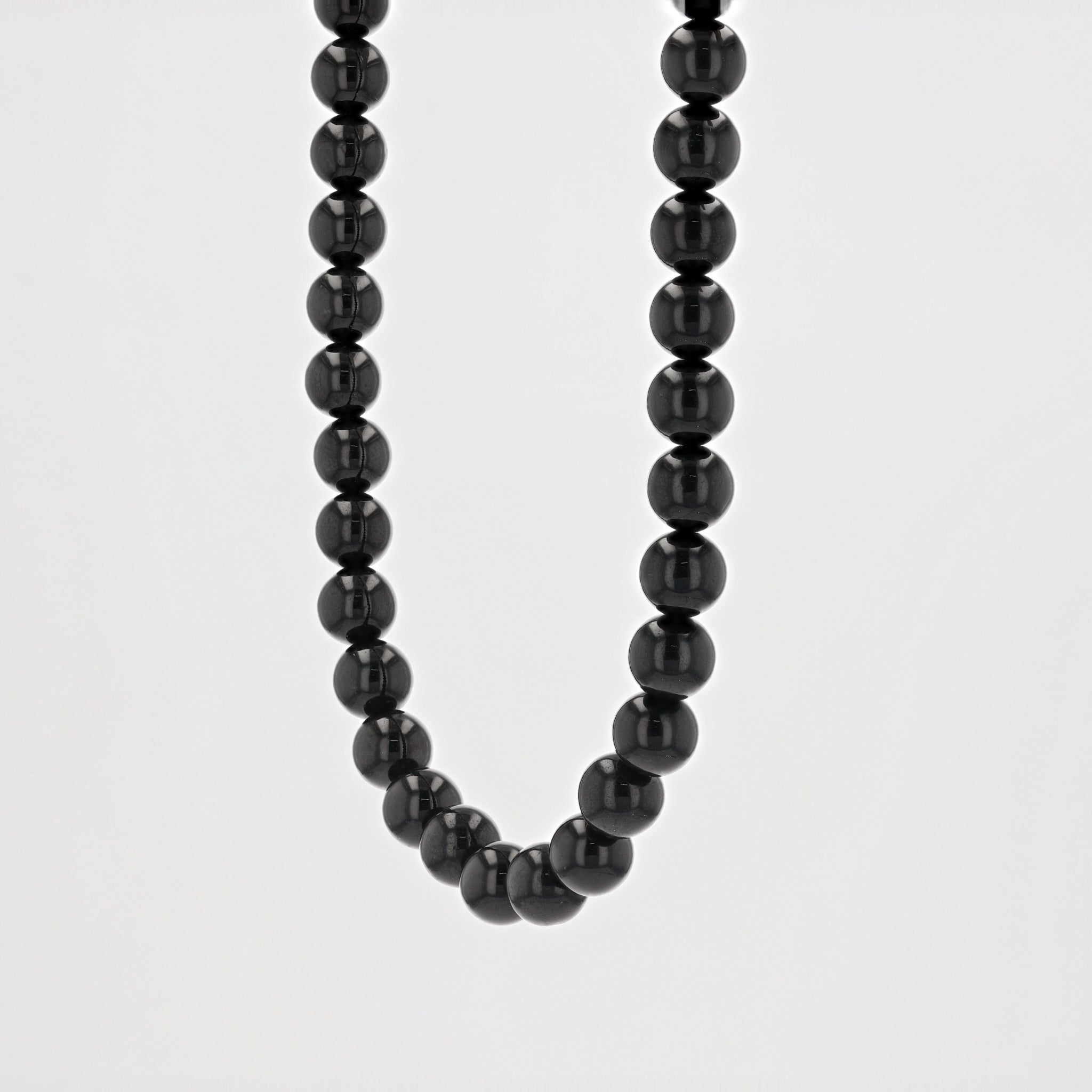 ヒスイ ネックレス(計210カラット/5月誕生石)《26A04304》