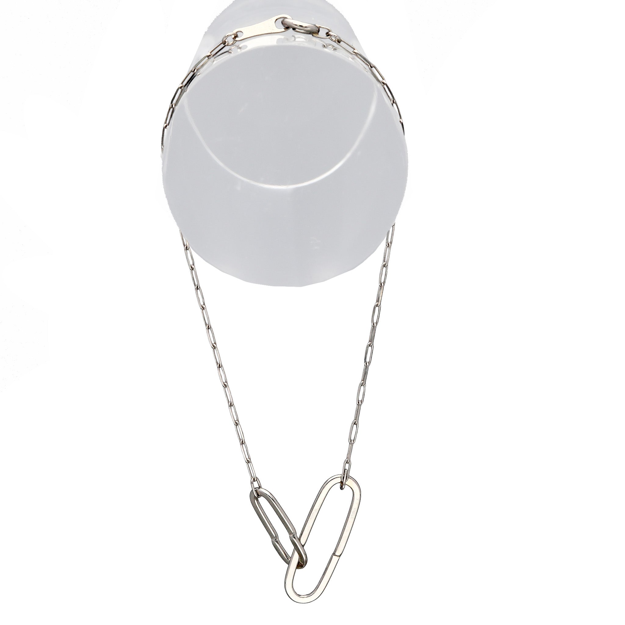 プラチナブレスレット《26C20119》