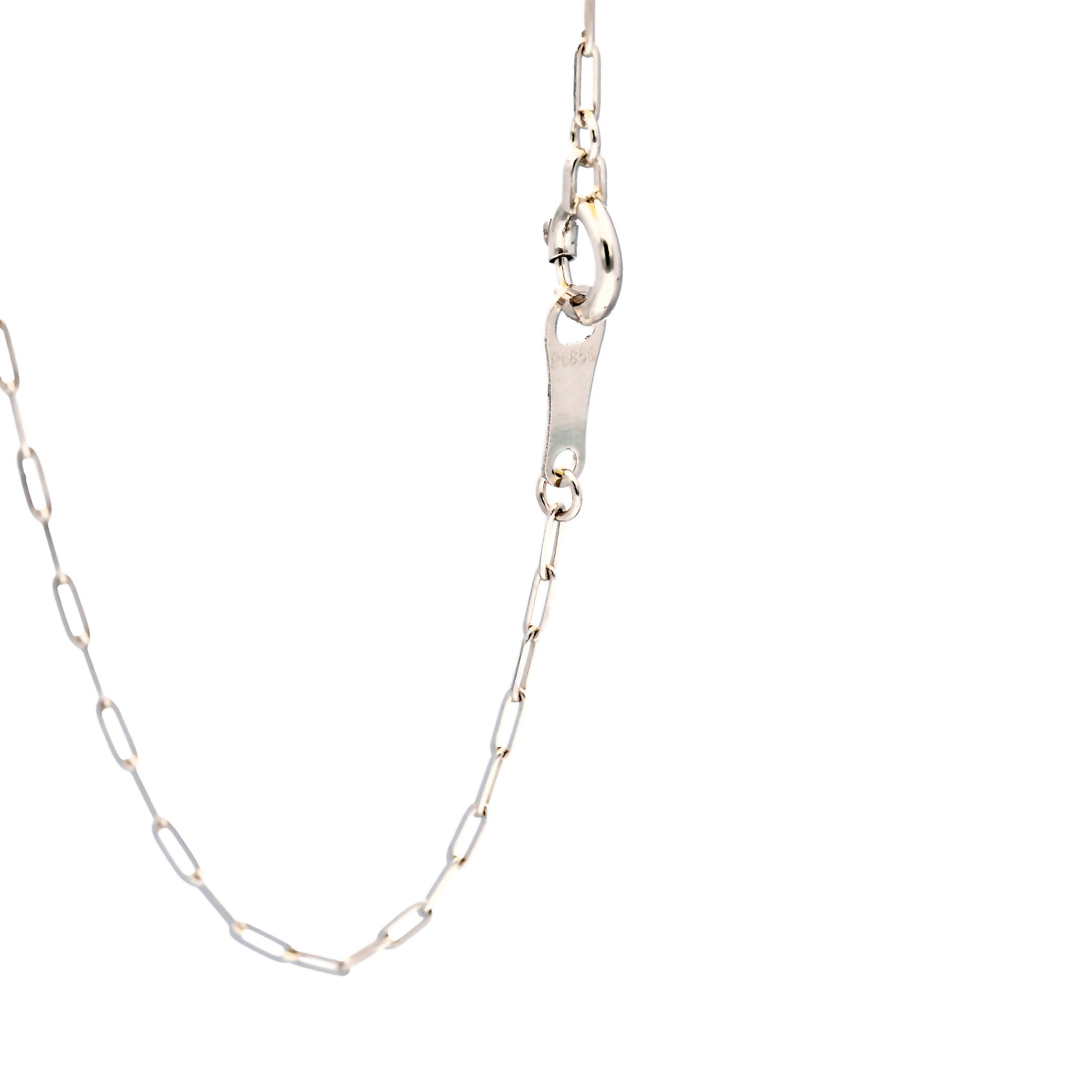 プラチナブレスレット《26C20119》