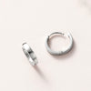 プラチナピアス(フープ)《26C20120》