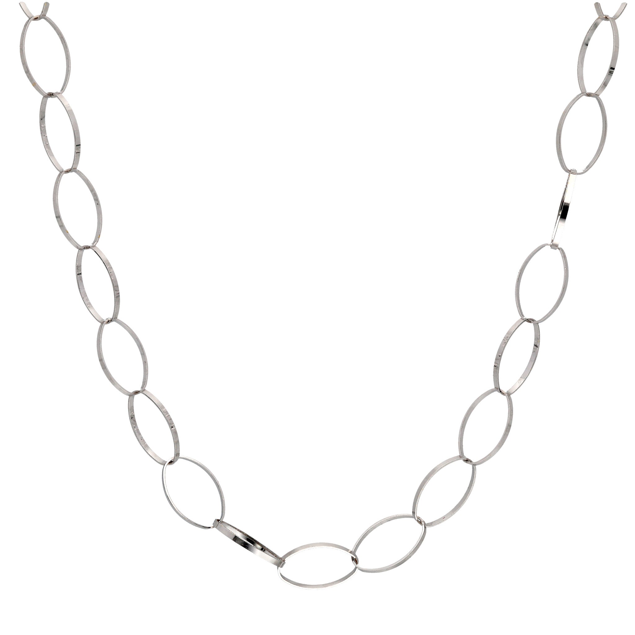 K18ネックレス(ロング/65cm)《26C40105》