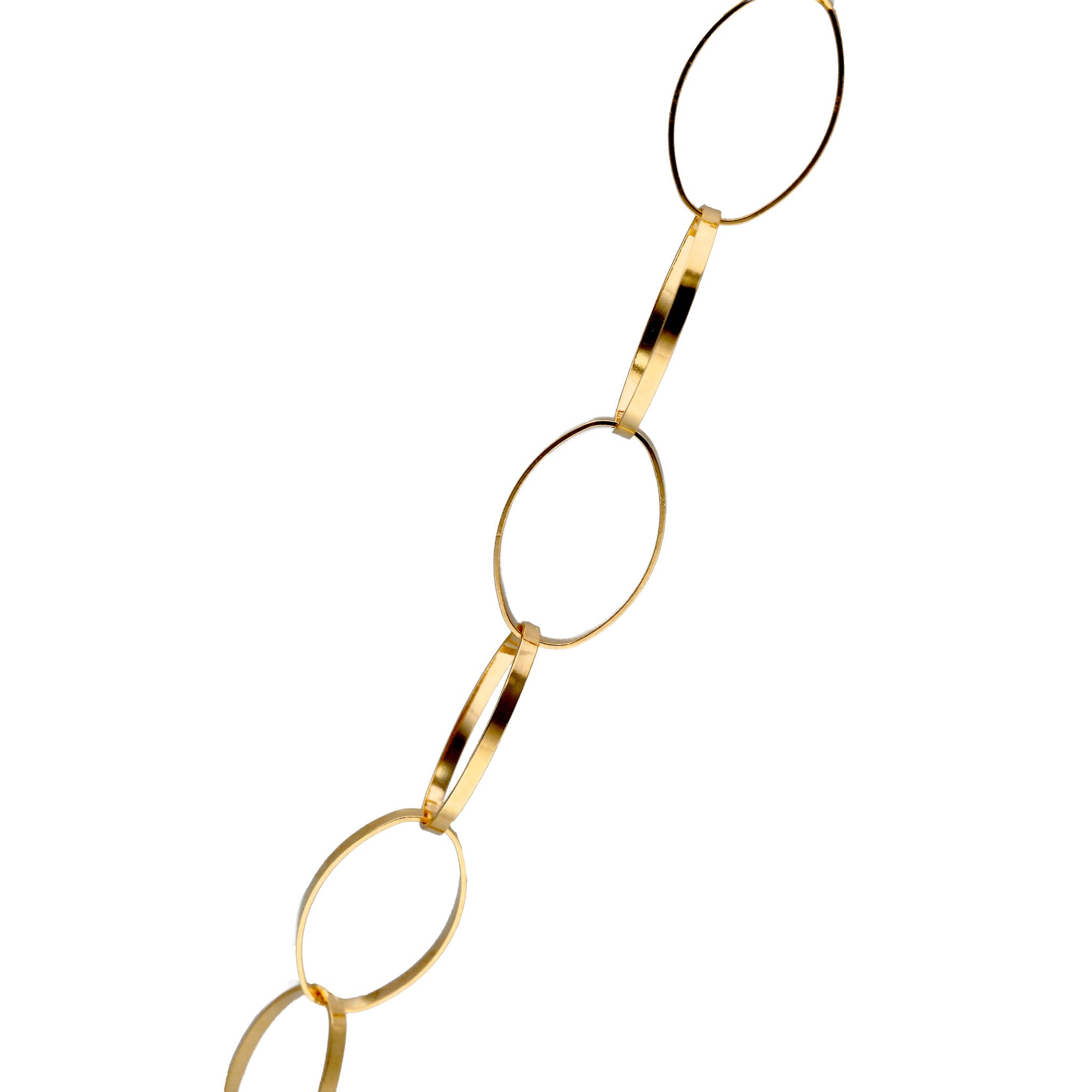 K18ネックレス(ロング/65cm)《26C40106》
