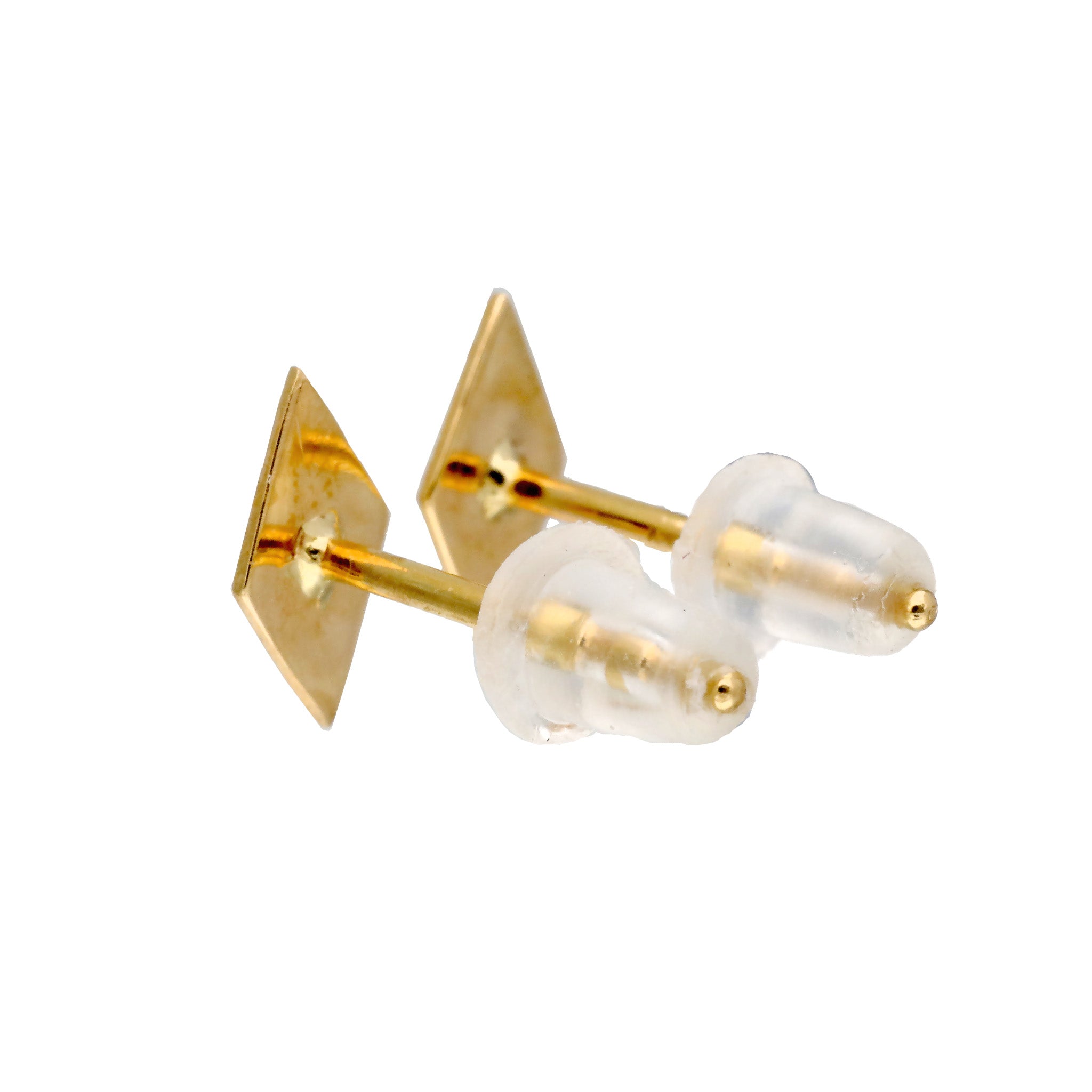 K18ピアス《26C50105》