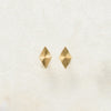 K18ピアス《26C50105》