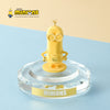 K24金製品(純金/minions/ミニオンズ/Kevin/フィギア/13g/造幣局品位刻印付)《26C60106》