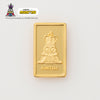 K24金製品(純金/minions/ミニオンズ/King Bob/インゴット/5g)《26C60112》