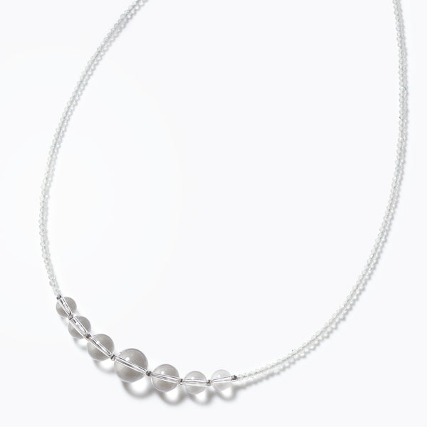 ROCK CRYSTAL｜ロッククリスタル(水晶) | 京セラジュエリー オンライン