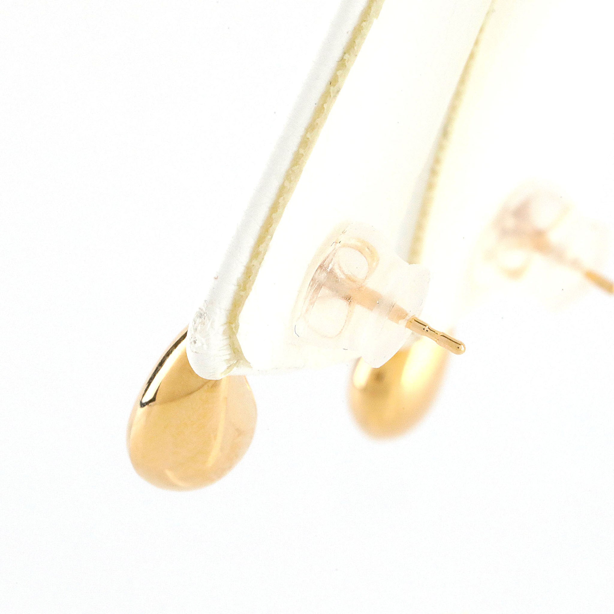 K10ピアス《26N02606》