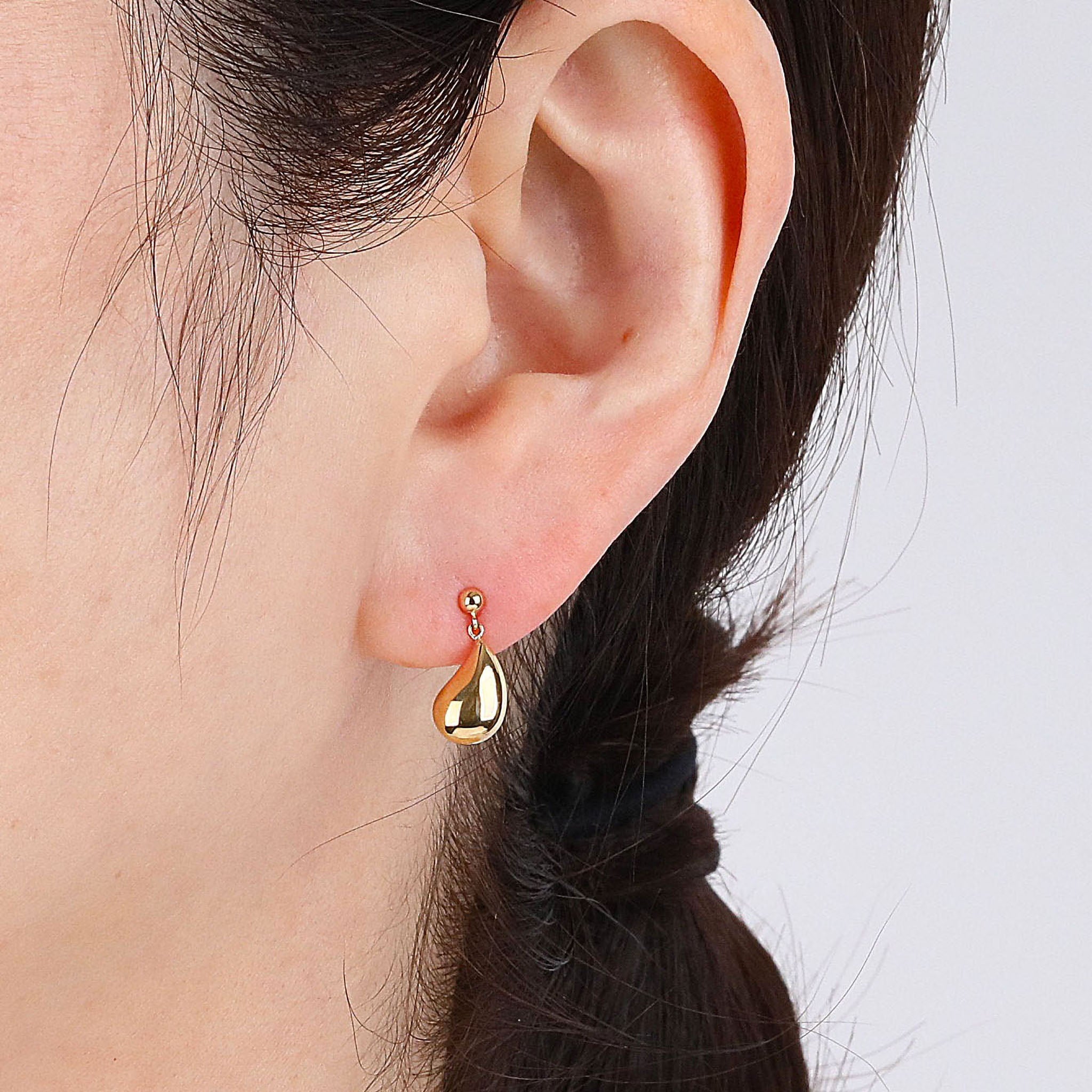 K10ピアス《26N02606》
