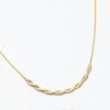 K18ネックレス《26N01201》