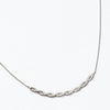 プラチナネックレス《26N01202》