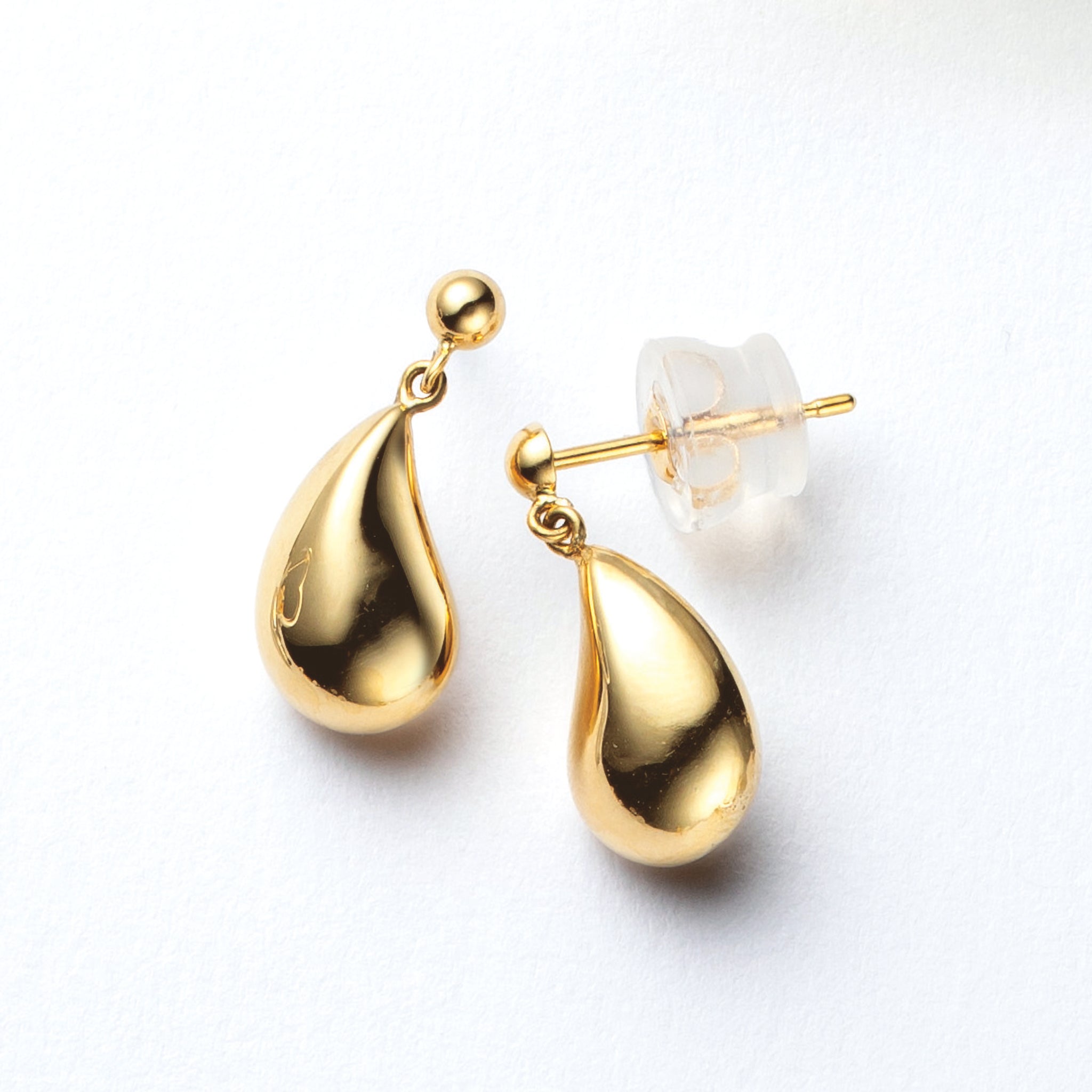 K10ピアス《26N02606》