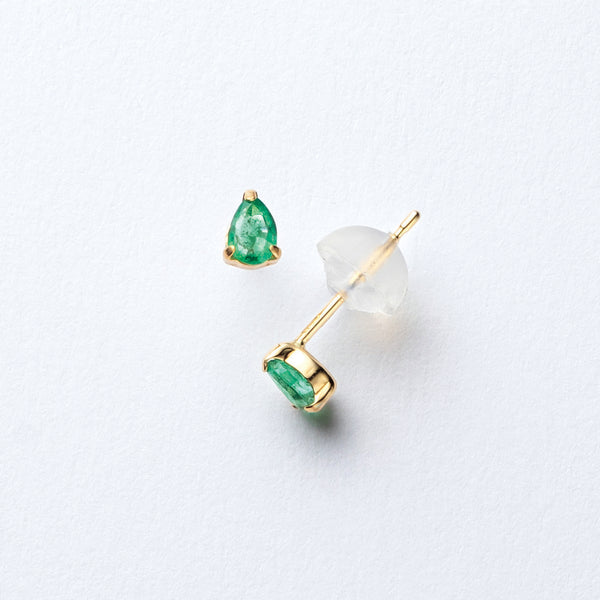 エメラルド ＆ ピアス | 京セラジュエリー オンラインストア