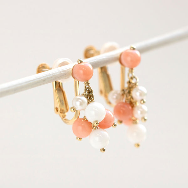 CORAL｜珊瑚(さんご) | 京セラジュエリー オンラインストア