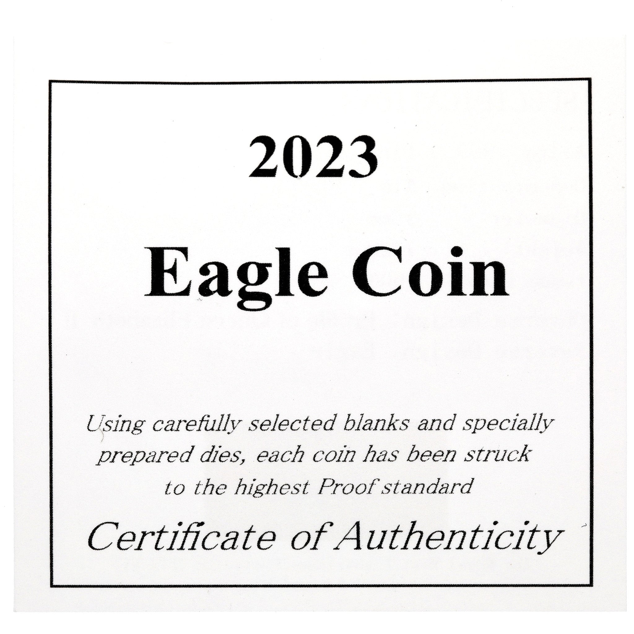 K24/K18ペンダント(純金/コイン/イーグルモチーフ/1/20oz)《26T10130》