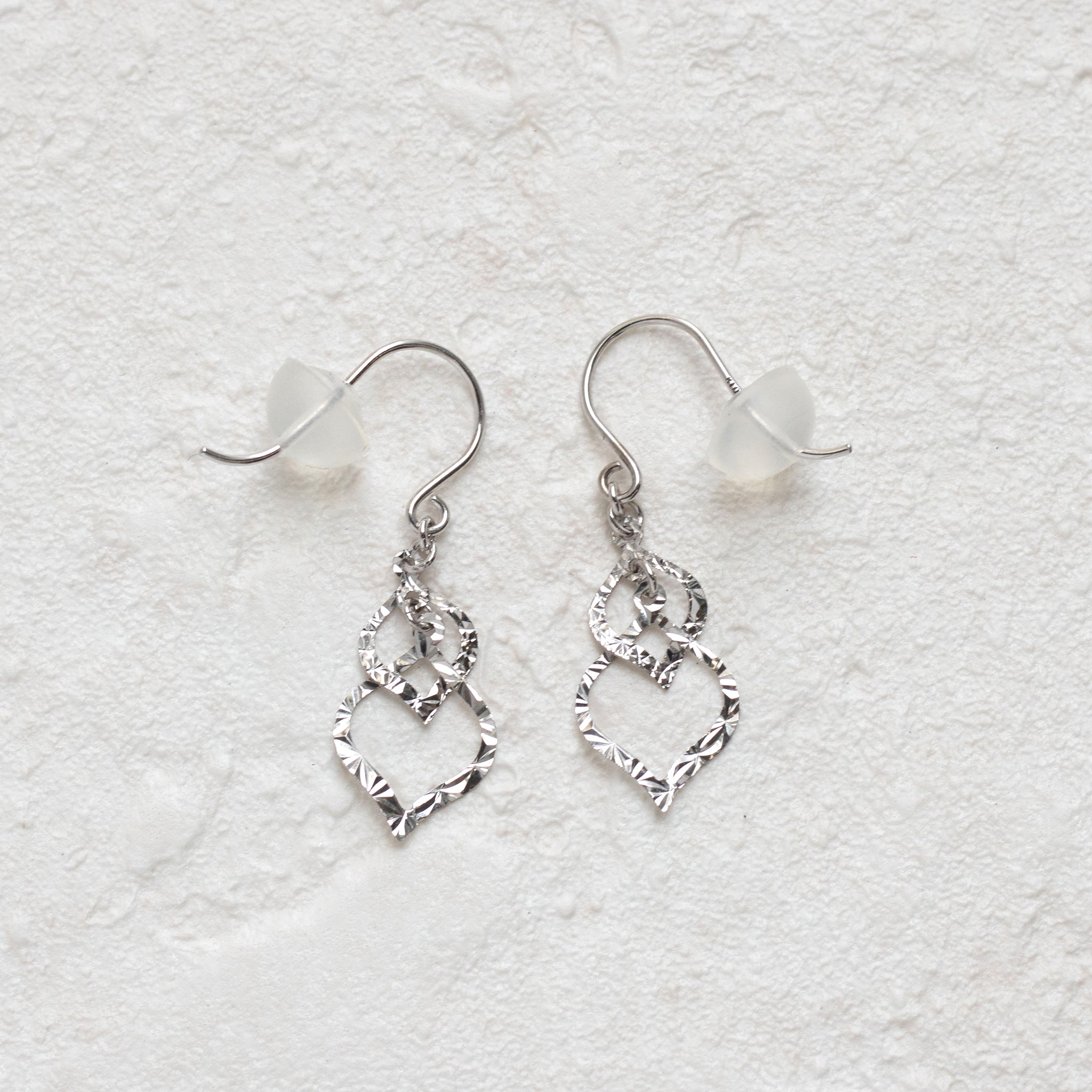 【限定1点】K10ピアス《26T10196》