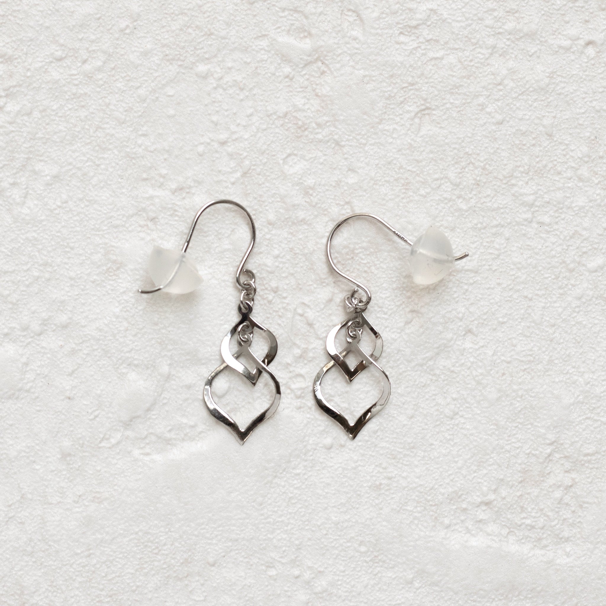【限定1点】K10ピアス《26T10196》