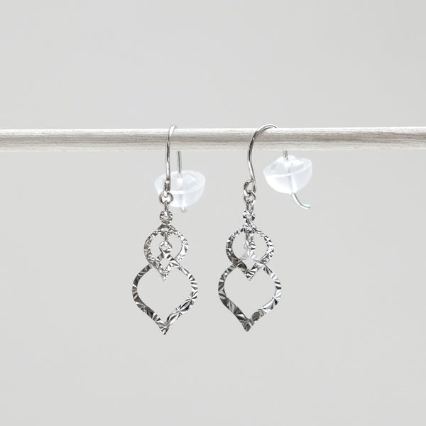 限定1点】K10ピアス《26T10196》 | 京セラジュエリー オンラインストア