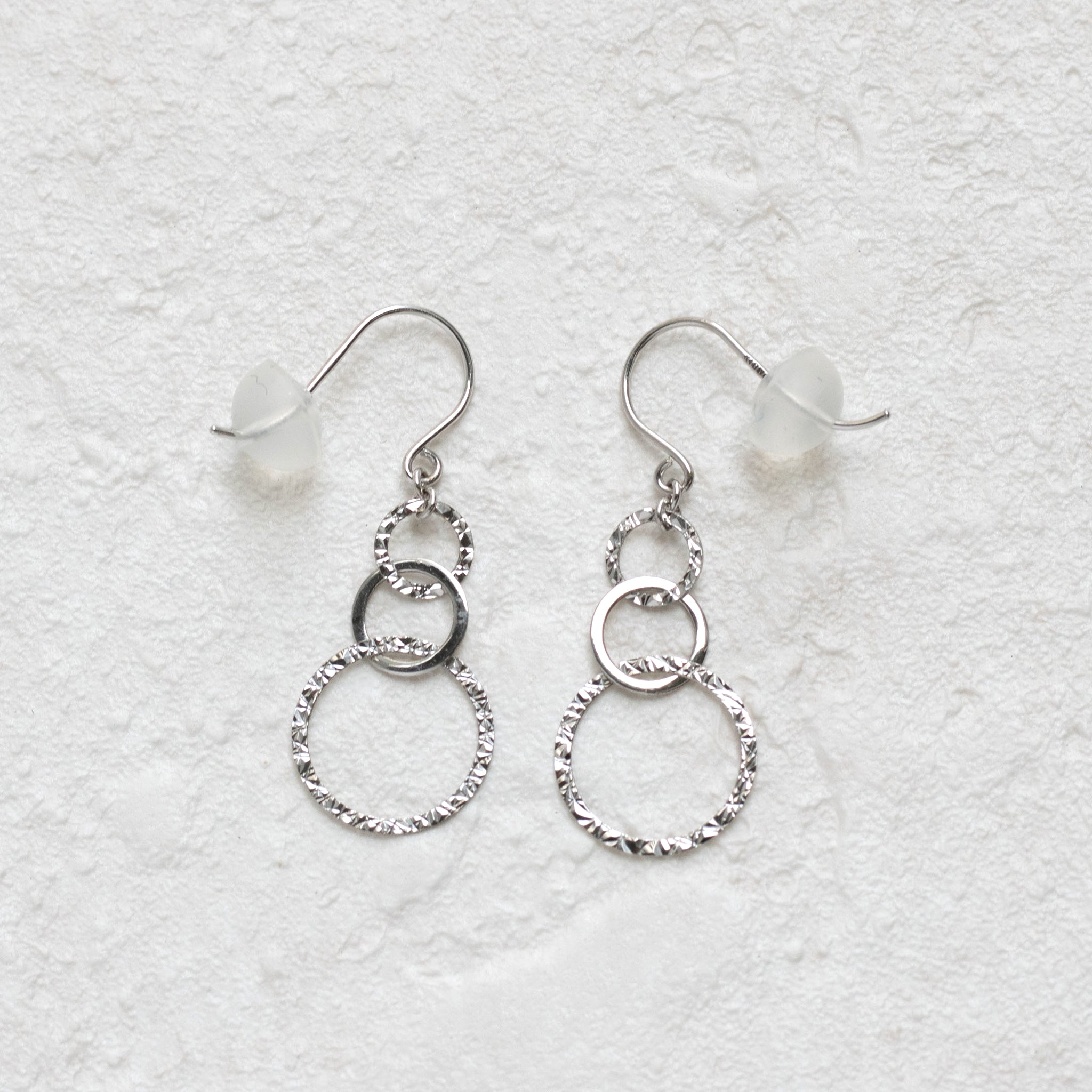 【限定1点】K10ピアス《26T10197》