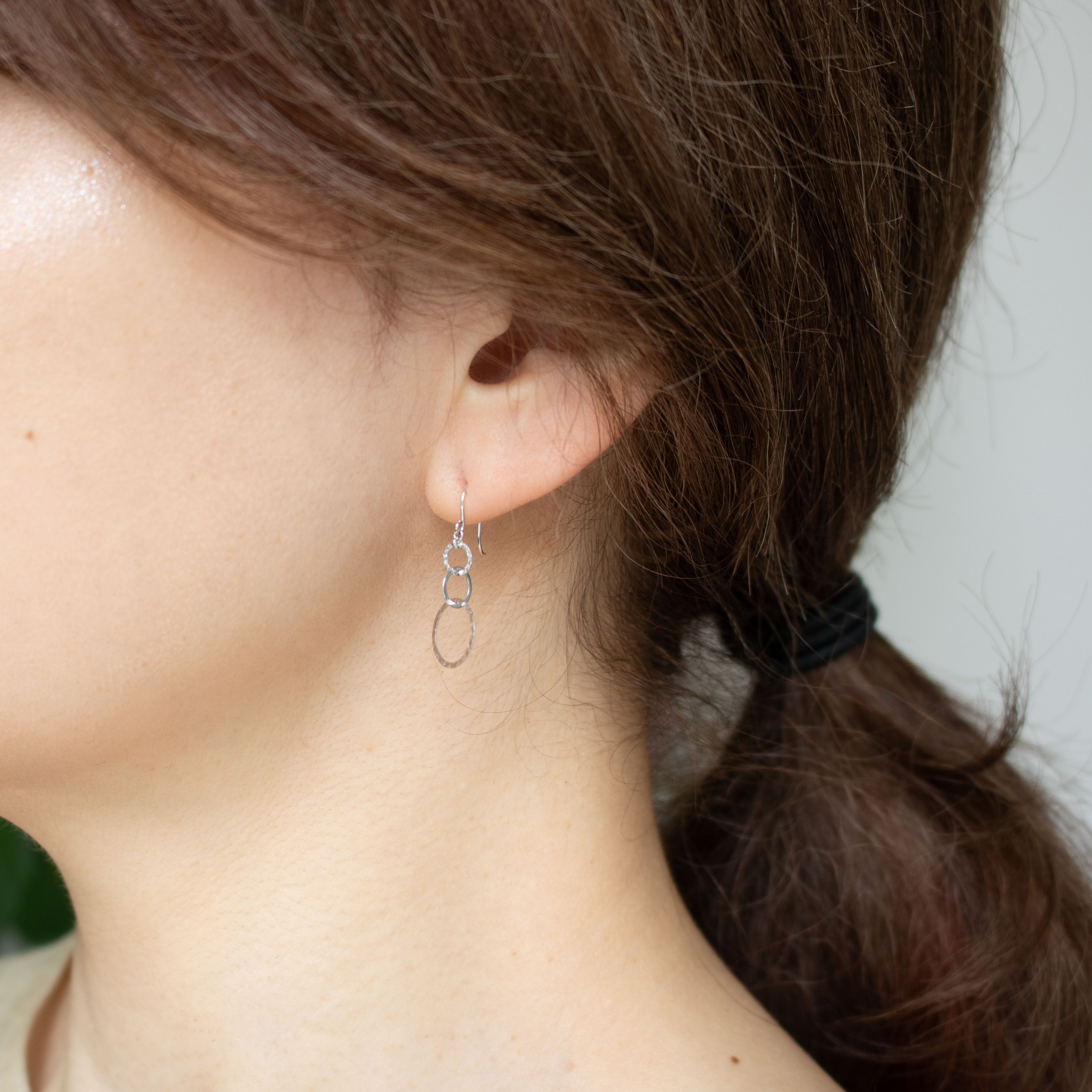 【限定1点】K10ピアス《26T10197》