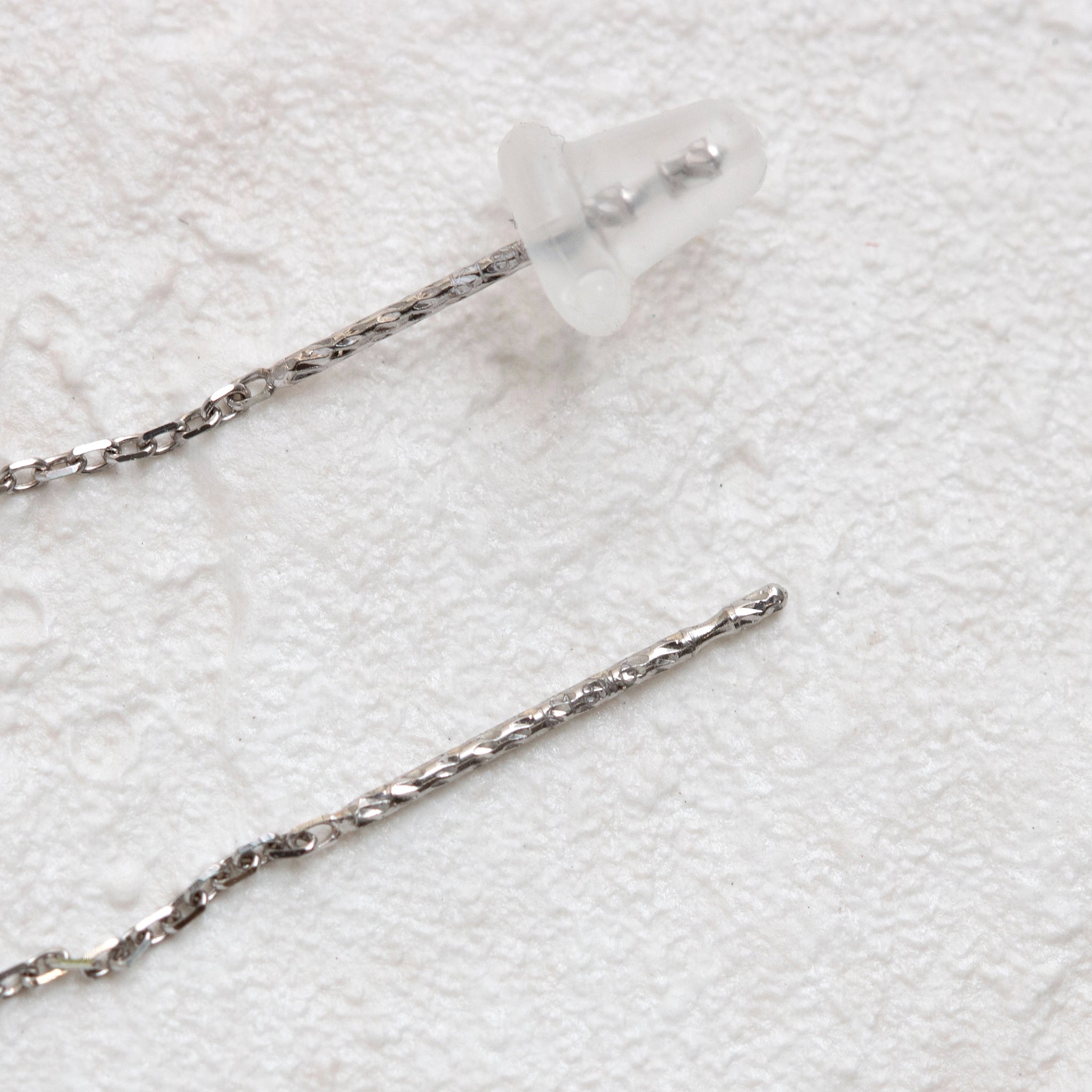 【限定1点】パール K18ピアス(アコヤ真珠/8.5mm/6月誕生石)《26T10198》