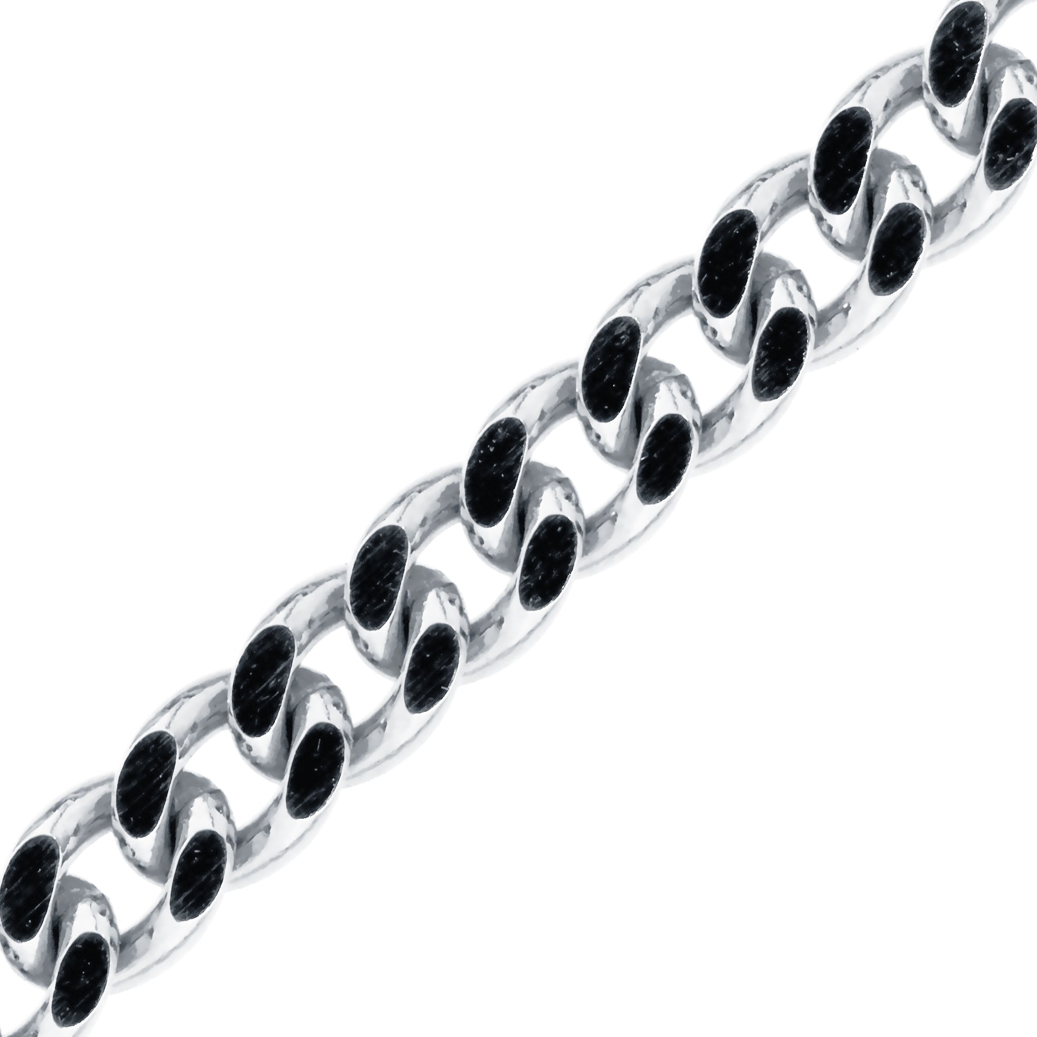 【2点限定】プラチナネックレス(喜平2面シングルカット/20g/50cm)≪WNKY4307≫