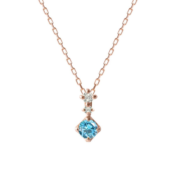 最終値下げ！天然ダイヤモンド ネックレス ペンダントトップ 0.52ct/K18 最終値下げ！天然ダイヤモンド ネックレス ペンダントトップ